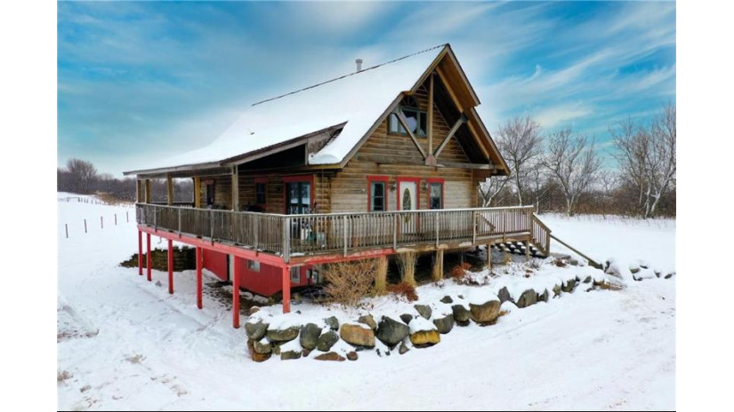 751 Hwy 128 Wilson, WI 54027 by Keller Williams Realty Integrity/Hudson $700,000