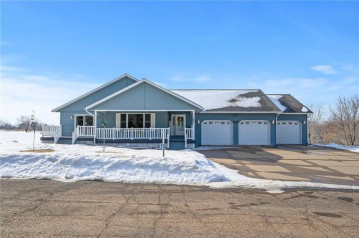 317 South Cleveland Street, Almena, WI 54805