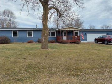 E6432 836th Avenue, Colfax, WI 54730