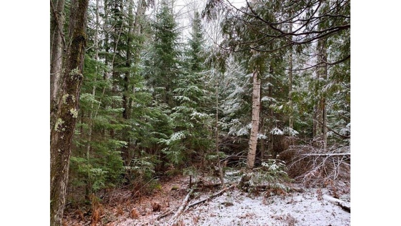 Lot 3 Blue Wing Bay Road Bayfield, WI 54814 by Edina Realty, Inc. - Spooner $82,500