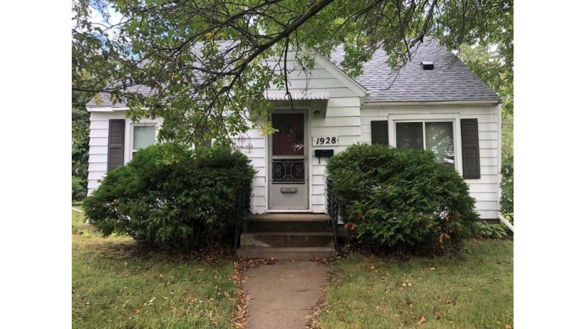 1928 Badger Avenue Eau Claire, WI 54701 by General Property Management Llc $199,000