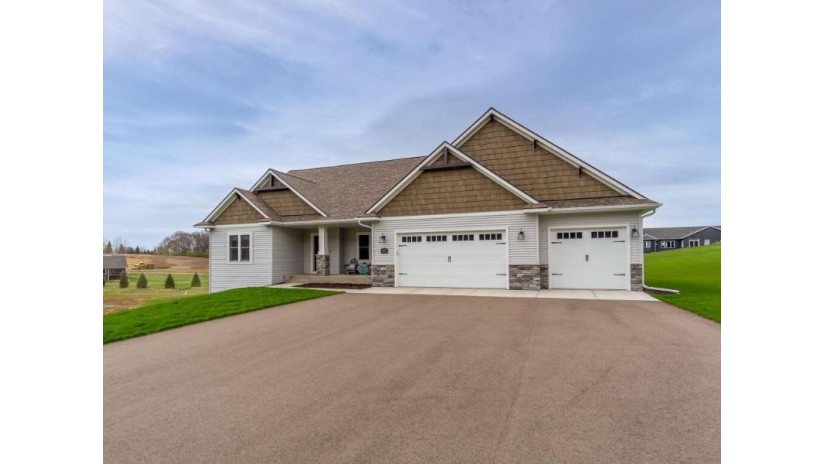 S8598 Dogwood Eau Claire, WI 54701 by C & M Realty $479,999
