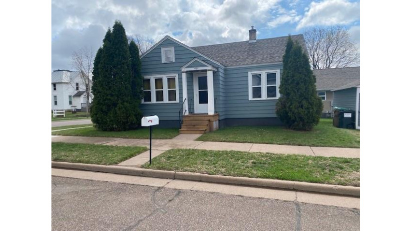 421 Allen Street Chippewa Falls, WI 54729 by Cb Brenizer/Chippewa $120,000