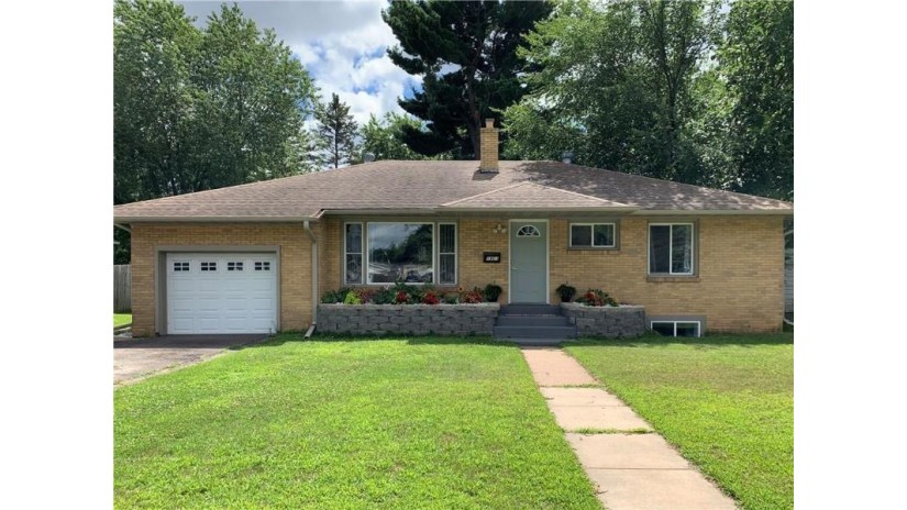 1903 Hopkins Avenue Eau Claire, WI 54701 by Donnellan Real Estate $239,900