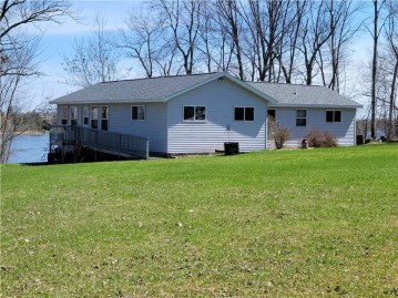 1297 3 1/4 Street, Turtle Lake, WI 54889