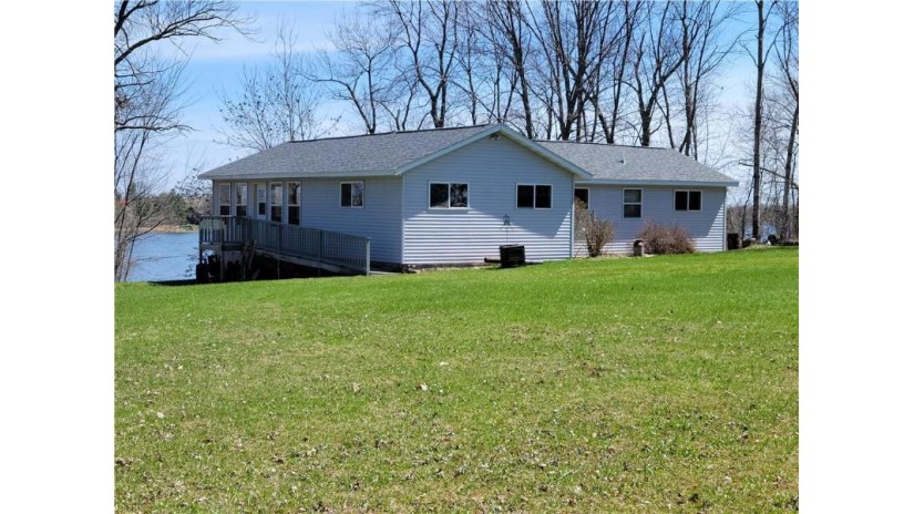 1297 3 1/4 Street Turtle Lake, WI 54889 by Dane Arthur Real Estate Agency/Turtle Lake $299,900