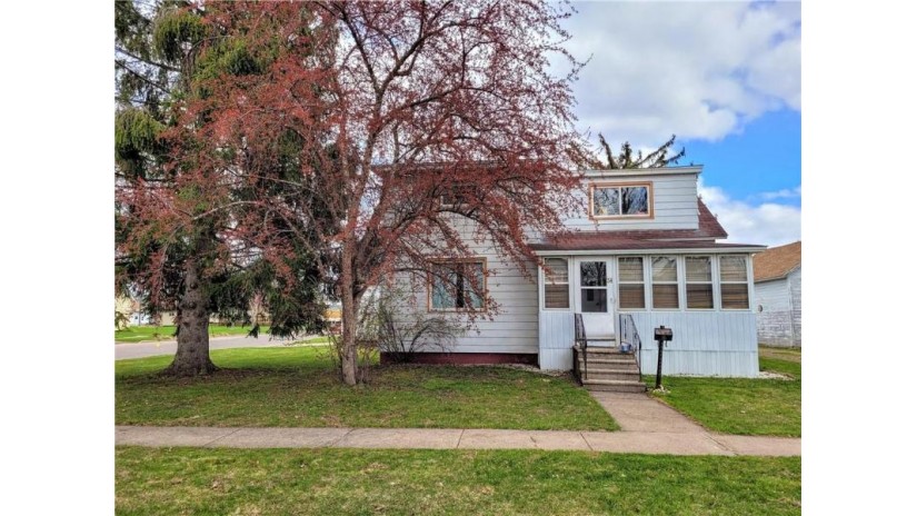 34 Park Street Barron, WI 54812 by Cunningham Realty Group Wi $89,900