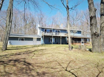 26984 West Benoit Lake Road, Webster, WI 54893