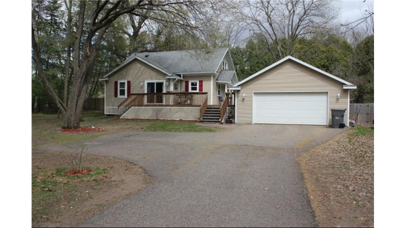 2039 Severson Street Eau Claire, WI 54703 by C21 Affiliated $219,900