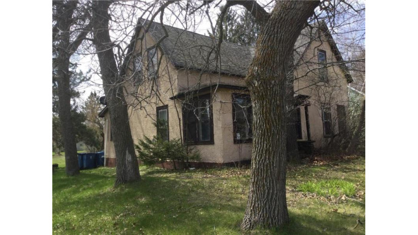 313 East Maple Street Spooner, WI 54801 by Benson Thompson Inc $65,900