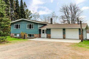 8575 Shore Drive, Iron River, WI 54847