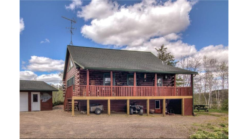 N4857 Gusk Road Taylor, WI 54659 by Nexthome Wisco Success $489,900