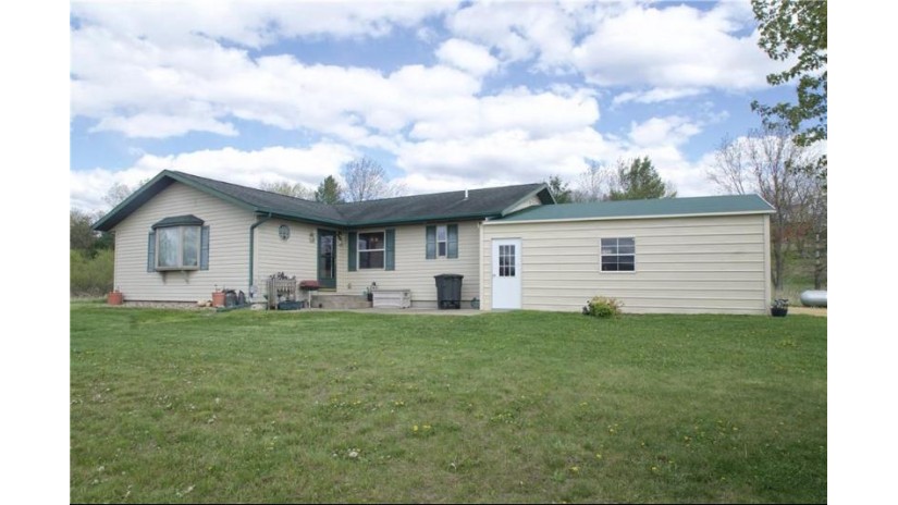 S1153 State Road 37 Alma, WI 54610 by Heike Realty $529,900