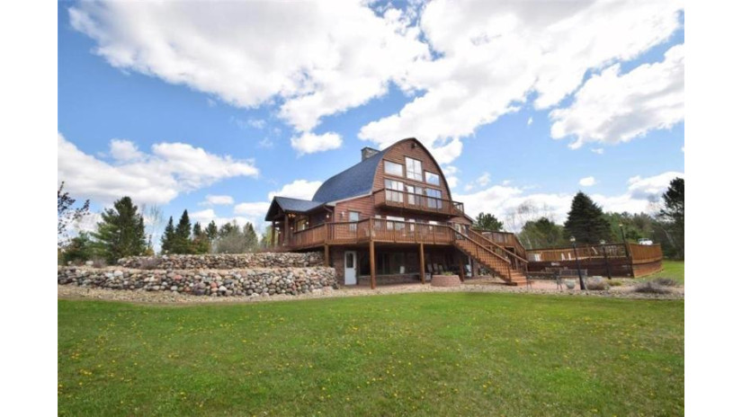 6362 Burnikel Road Siren, WI 54872 by Edina Realty, Corp. - Siren $495,000