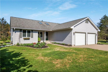 1680 Partridge Road, Fall Creek, WI 54742