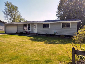 804 Thompson Street, Bloomer, WI 54724