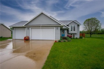 326 Thompson Street, Bloomer, WI 54724