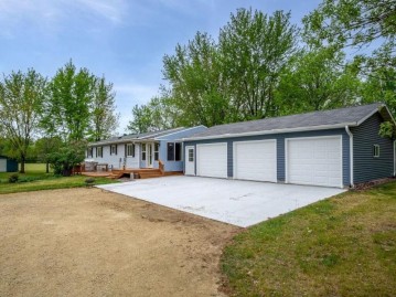 E3078 70th Avenue, Eau Galle, WI 54737