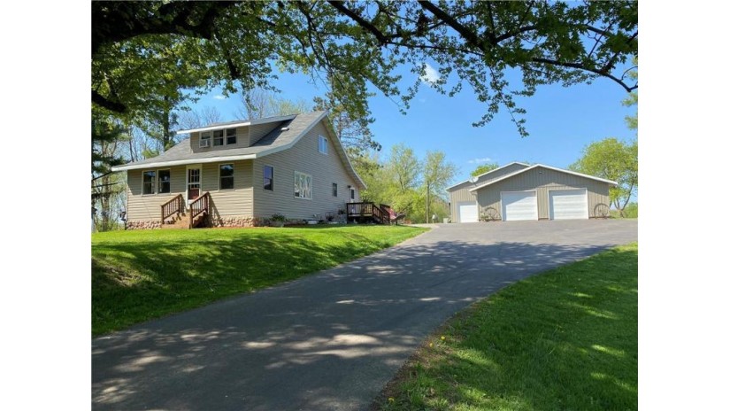 1528 21st Avenue Rice Lake, WI 54868 by Keller Williams Realty Diversified Rice Lake $259,900