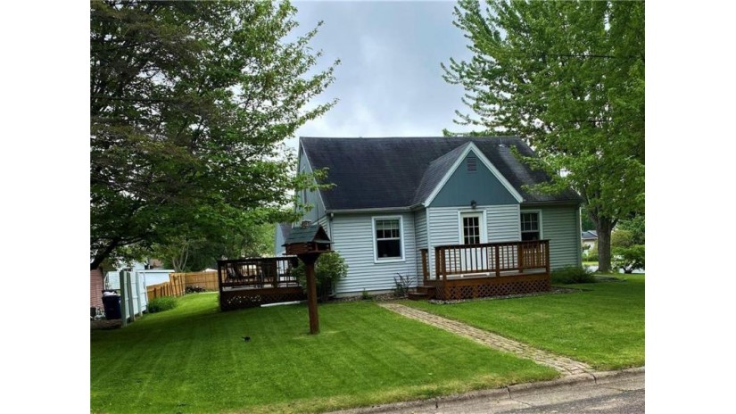 1010 Lee Street Rice Lake, WI 54868 by Cb Brenizer/Rice Lake $164,900