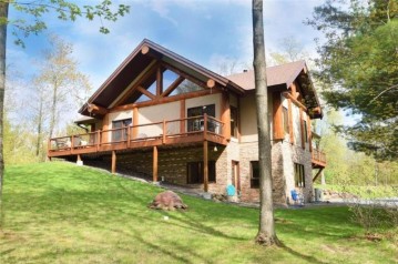 N8610 Deer Hollow Lane, Spooner, WI 54801