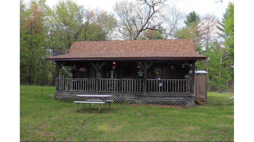 W14450 Rhead Road Hixton, WI 54635 by Badger State Realty $99,800