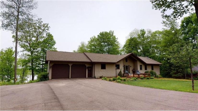 N 2725 Mud Lake Road Birchwood, WI 54817 by C21 Woods To Water $624,900