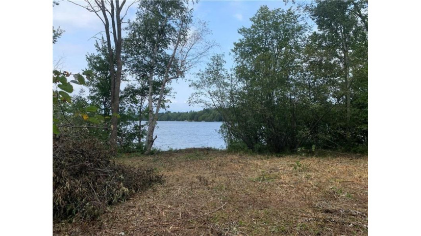 Lot 15 Slim Landing Road Stone Lake, WI 54876 by C21 Woods To Water $149,900