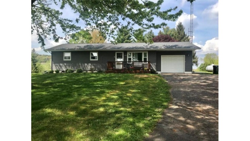 9870 Dewitz Road Fall Creek, WI 54742 by Edina Realty, Inc. - Chippewa Valley $285,000