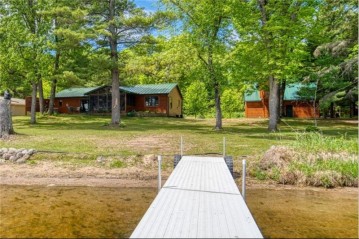 25018 Lakeview Road, Siren, WI 54872