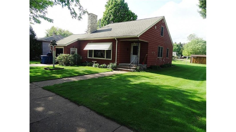 511 West Stout Street Rice Lake, WI 54868 by Team Realty $149,900