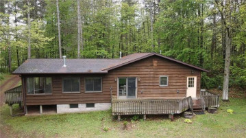 3358 65th Street, Frederic, WI 54837