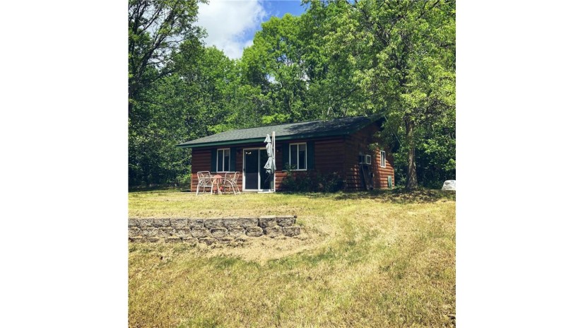 N8718 Bowery Rd Trego, WI 54888 by Coldwell Banker Realty Spooner $98,900