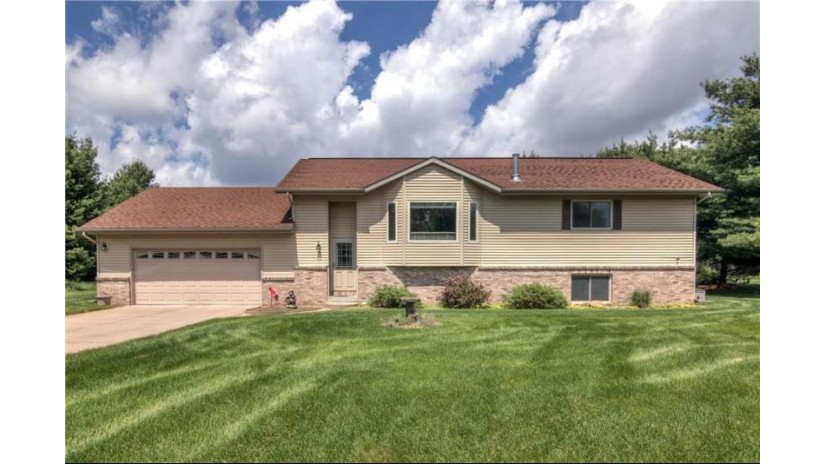 18586 70th Avenue Chippewa Falls, WI 54729 by Woods & Water Realty Inc/Regional Office $334,900