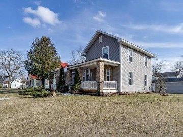 307 East Lincoln Street, Augusta, WI 54722