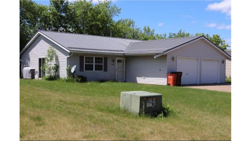 2102 Mittelstadt Lane Eau Claire, WI 54703 by C21 Affiliated $234,900