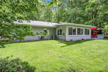 1637 Sunset Beach Drive, Birchwood, WI 54817