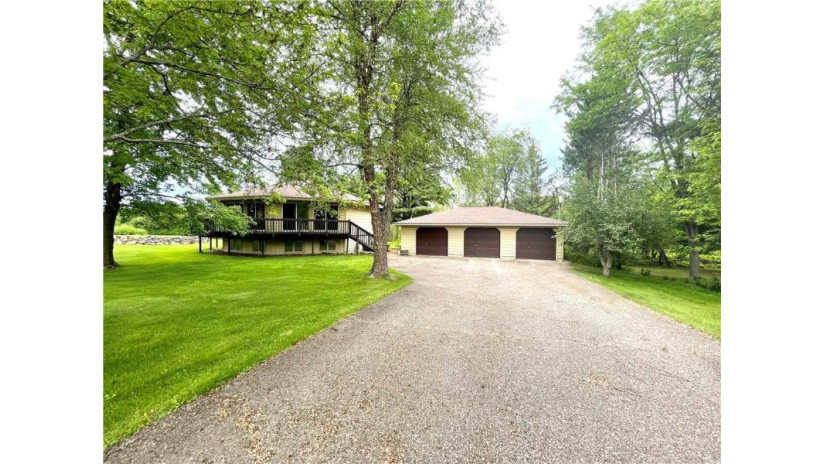 1703 Tanglewood Drive Menomonie, WI 54751 by Rassbach Realty Llc $239,900