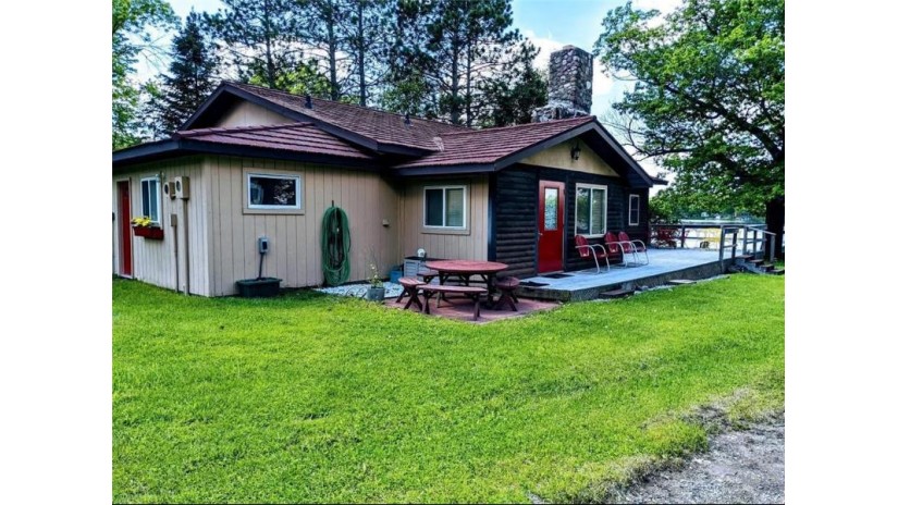 N391 Rusty Nail Road New Auburn, WI 54757 by Woods & Water Realty Inc, Blue Diamond $399,900