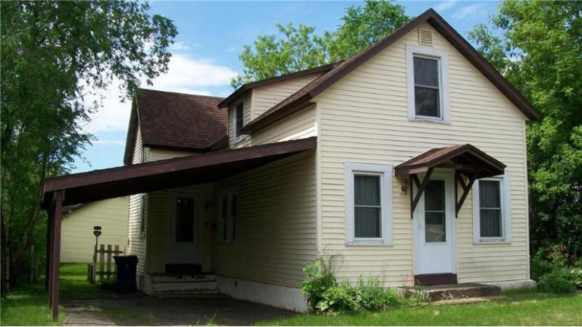 313 Balsam Street Spooner, WI 54801 by Benson Thompson Inc $88,000