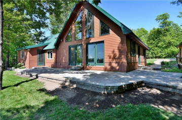 34239 Mcgraw Lake Rd, Danbury, WI 54830