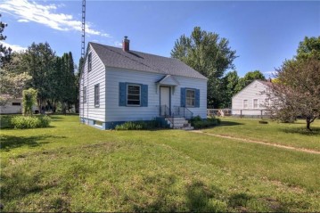 306 Dunn Street, Pepin, WI 54759