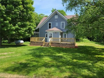 830 155th Avenue, Amery, WI 54001