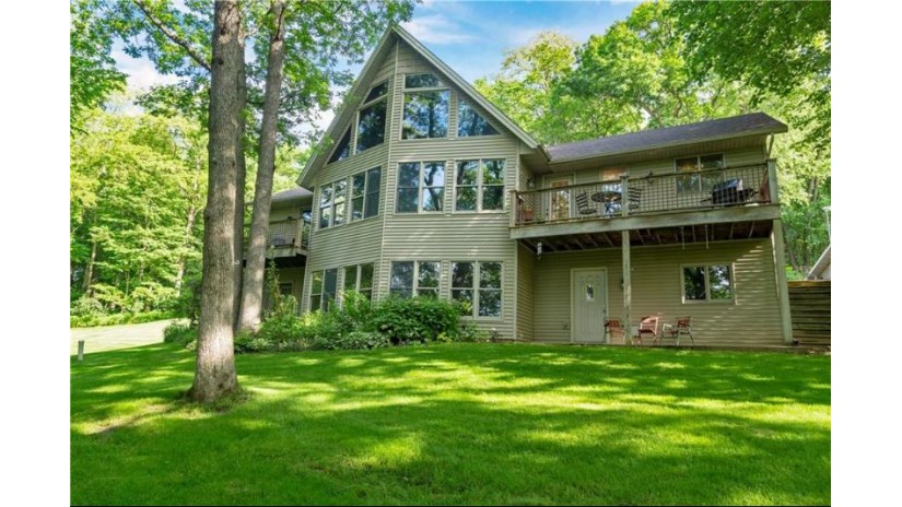 N1775 Big Hill Big Hill Road Pepin, WI 54759 by Re/Max Results-Hudson $450,000