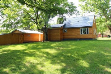 1653 State Road 48 Road, Frederic, WI 54837