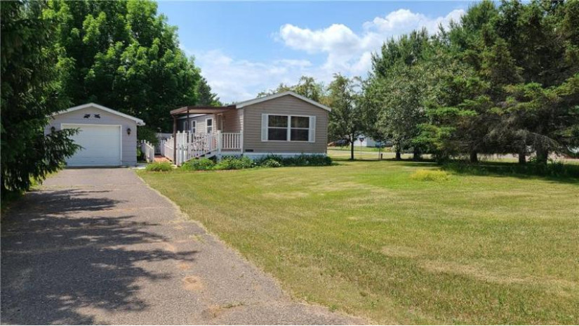 1109 West Banks St. Chetek, WI 54728 by Landguys, Llc Of Wisconsin $89,900