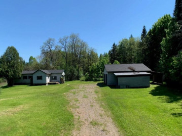 22853 Hwy 13, Glidden, WI 54527