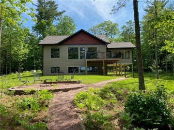 44005 Trail Inn Road, Cable, WI 54843