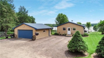 5168 Vermedal Road, Winter, WI 54896