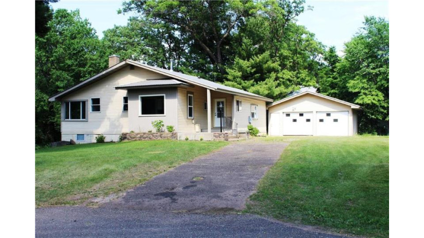 3488 117th Street Frederic, WI 54837 by Edina Realty, Corp. - Siren $184,900